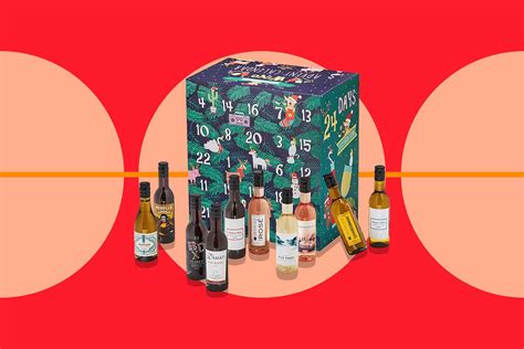 Wine Advent Calendar Reviews