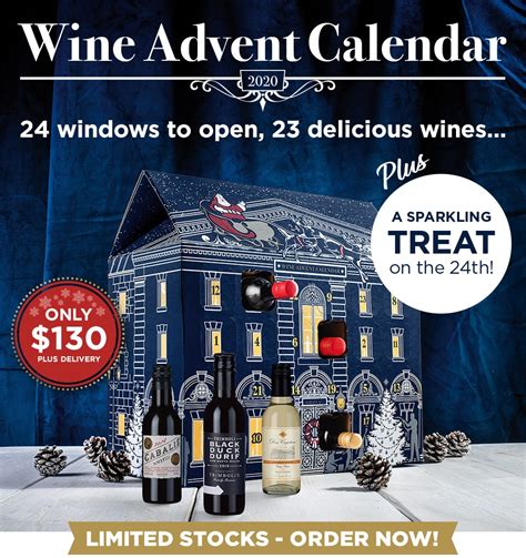 Wine Advent Calendar Reviews