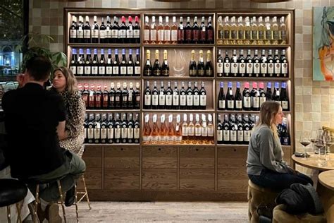 Wine Bars in Oklahoma City Gallery