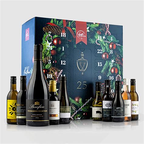 WineGifts4U Wine Advent Calendar