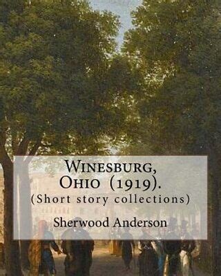 Winesburg Brand Overview