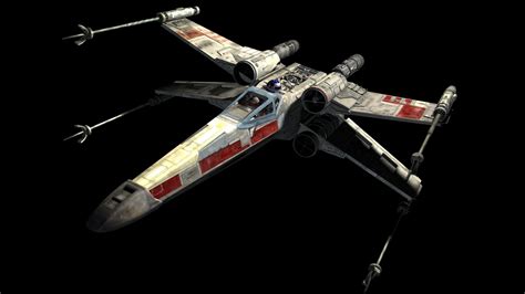 Wing Fighter Best Weapons Gallery 2