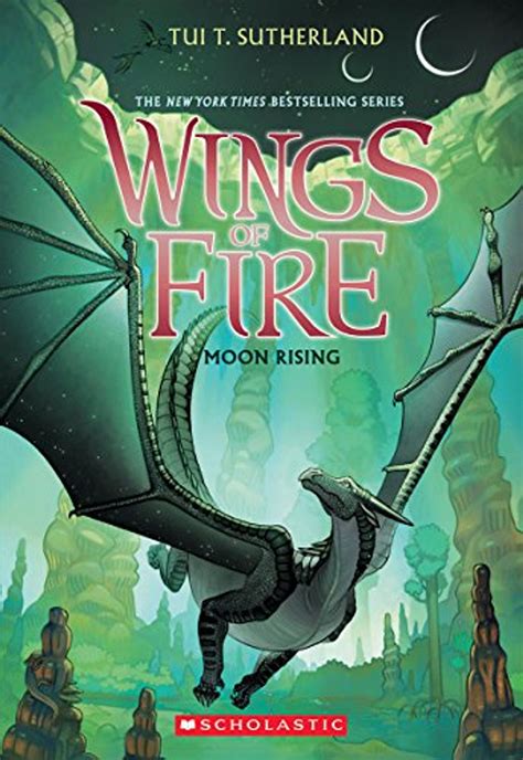 Wings of Fire Book 6