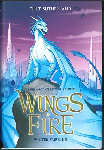 Wings of Fire Book 7