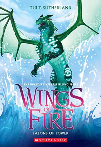 Wings of Fire Book 9