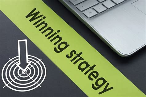 Winning strategy image 3