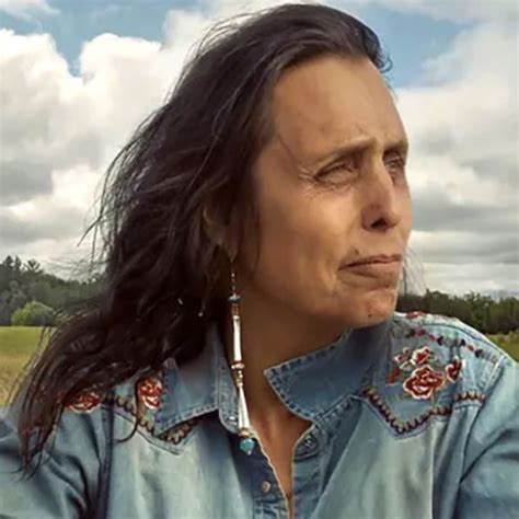 Winona LaDuke