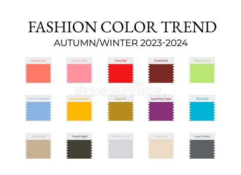 Winter Color Trends Image 7