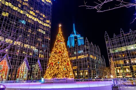 Winter Events in Pittsburgh