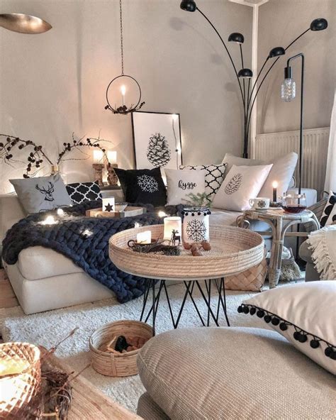 Winter Interior Design