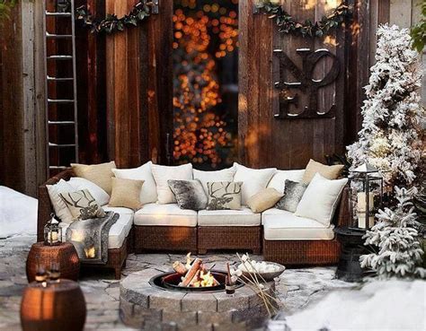 Winter Interior Design Trends