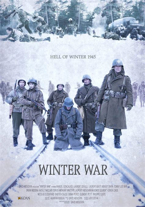 The Winter War