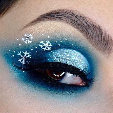 Hourglass Cosmetics Winter Wonderland Eyes