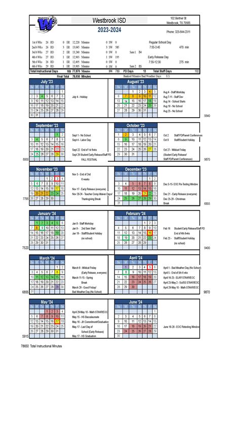 Wisd Calendar Recurring Events