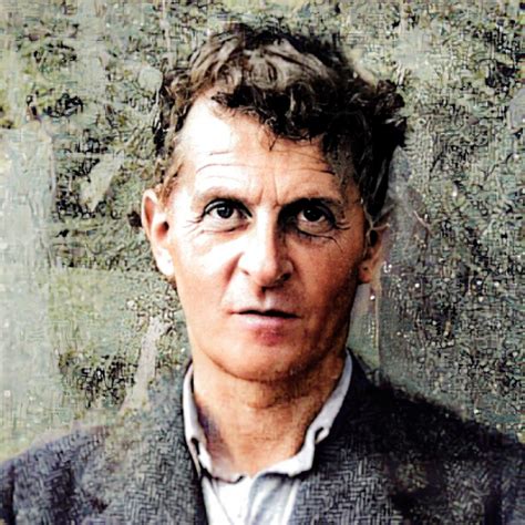 Wittgenstein biography