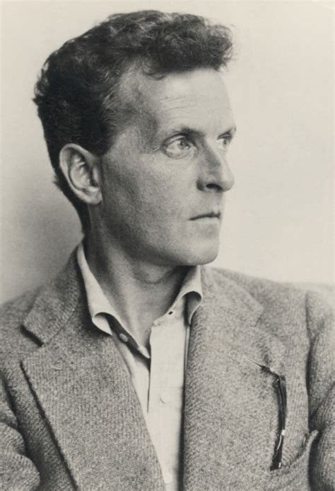 Wittgenstein's philosophy of language