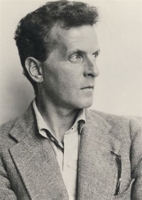 Wittgenstein philosophy articles