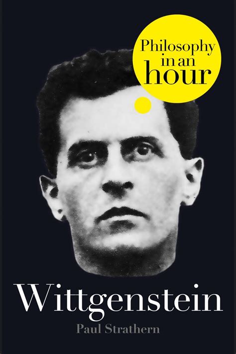 Wittgenstein philosophy audio