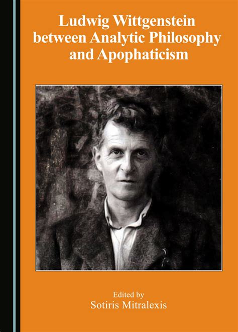 Wittgenstein philosophy books