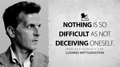 Wittgenstein quotes