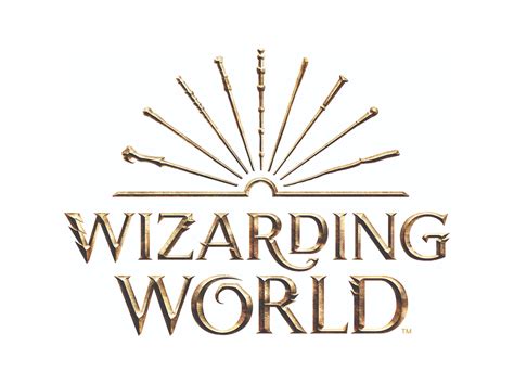 Wizarding World