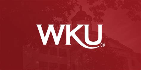 WKU Academic Calendar