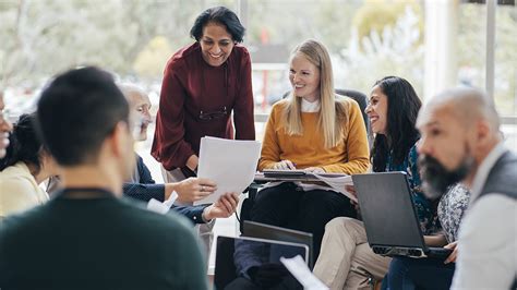 Women in Management