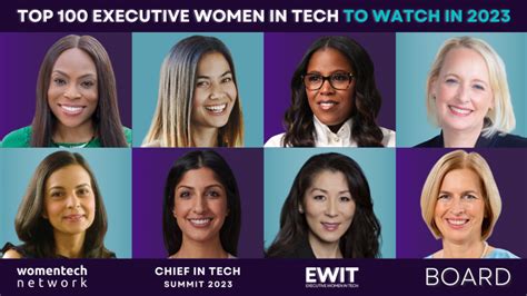 Women in Tech