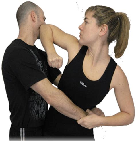 Women's Self-Defense