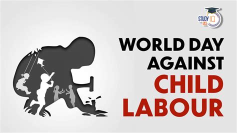 World Day Against Child Labor