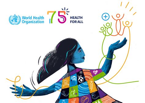 World Health Day Image