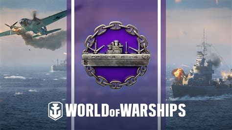 World of Warships community