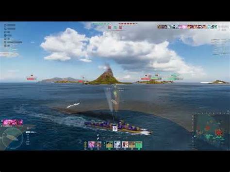 World of Warships secrets