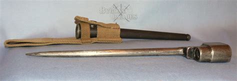 World War 2 Bayonet Museum