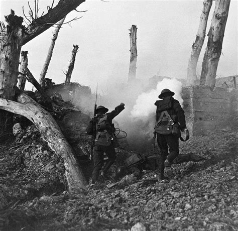 1st Battalion, 2nd Marines in World War I