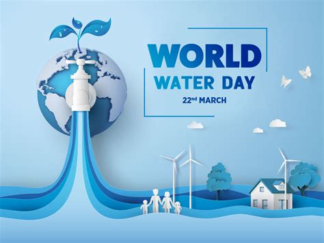 World Water Day