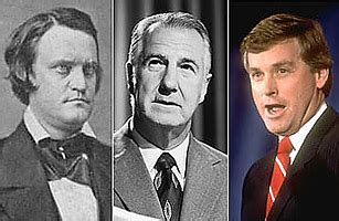 Worst Vice Presidents in US History