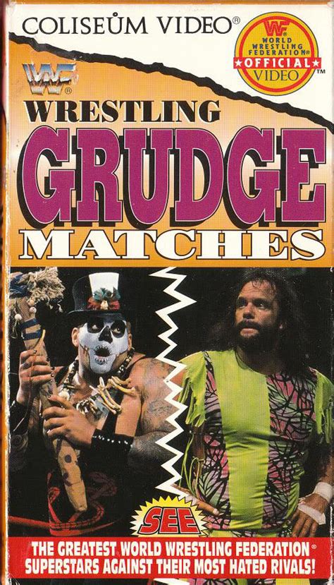 Wrestling Grudge 7