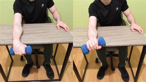 Wrist Extensions for High Velocity Arms