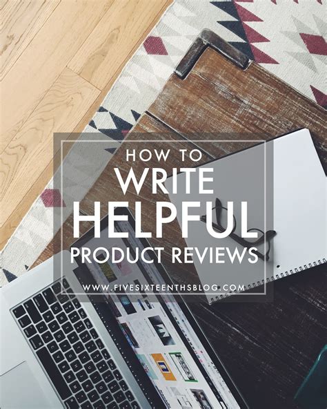 Write Helpful Review