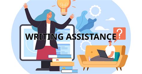 Writing Assistance