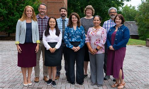 CBU Writing Center: Friendly Staff