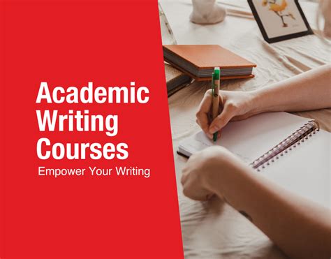 Writing Courses