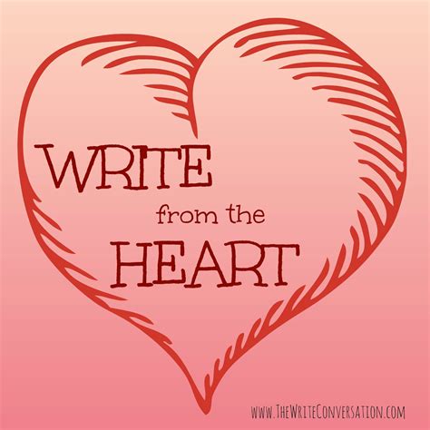 Writing an obituary from the heart