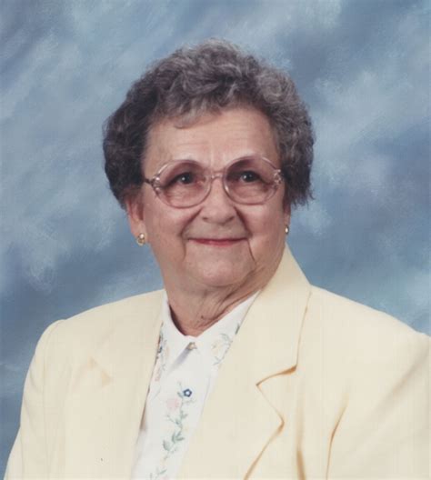 Writing St Louis Obituary