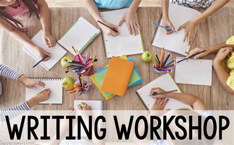 CBU Writing Center: Writing Workshops