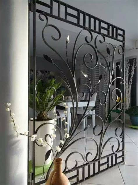 Wrought Iron Design Ideas