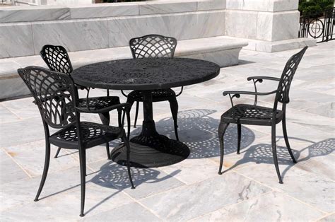 Wrought Iron Furniture