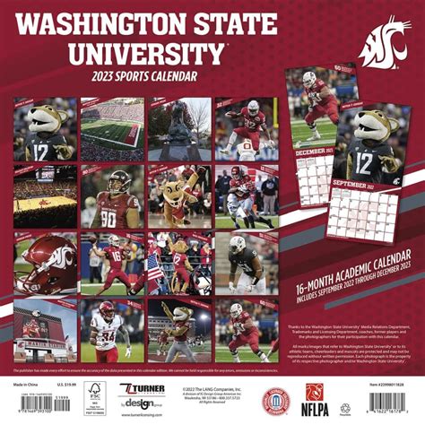 WSU Calendar FAQ