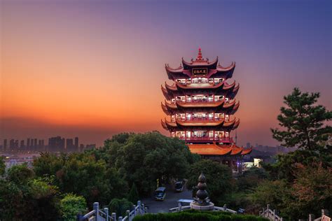 Wuhan Image